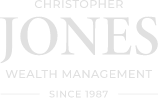 Christopher Jones Logo